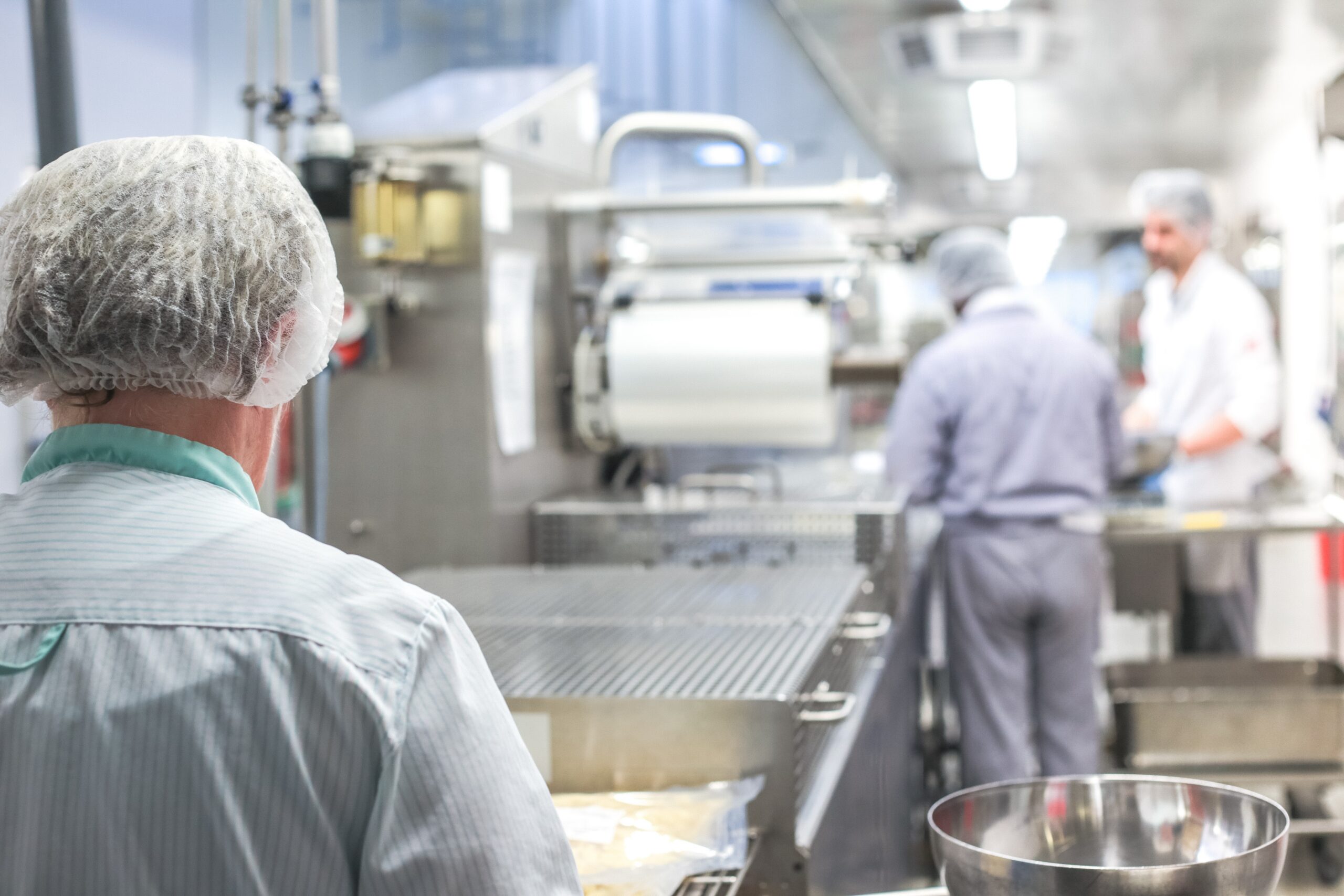 Diplomado en Gerencia y Administración de Negocios Gastronómicos